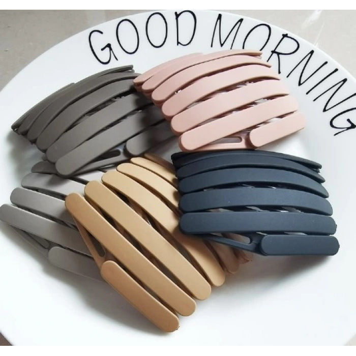 Katlanabilir Taç Toka (4887)