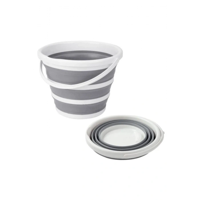 Katlanır Kova 13 Litre -AK703