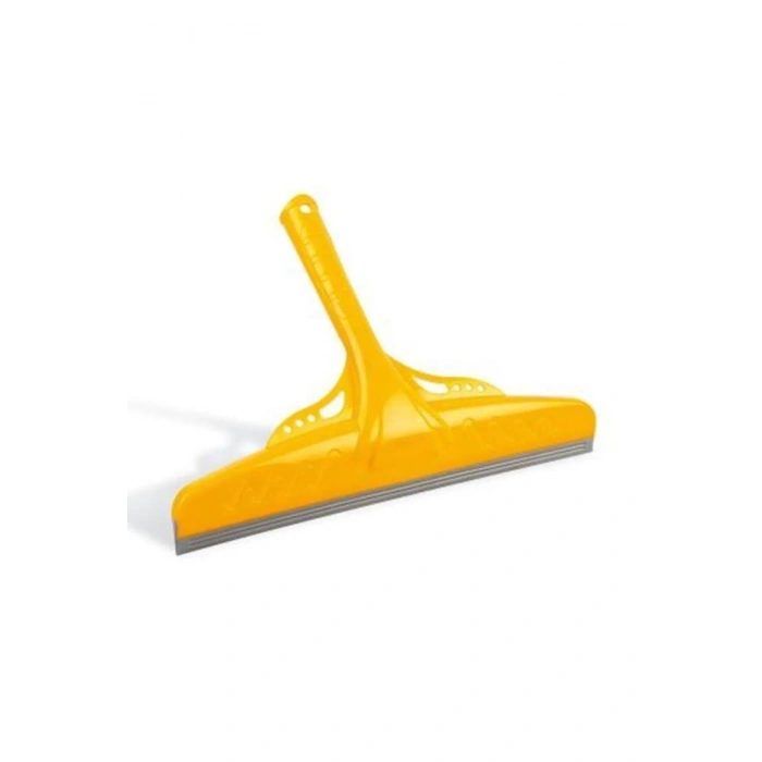 Kauçuk Lastikli Camsil Cam Temizleme Aleti / Cam Çeksil Çekpas - Plastik - 35 Cm. -KC2480