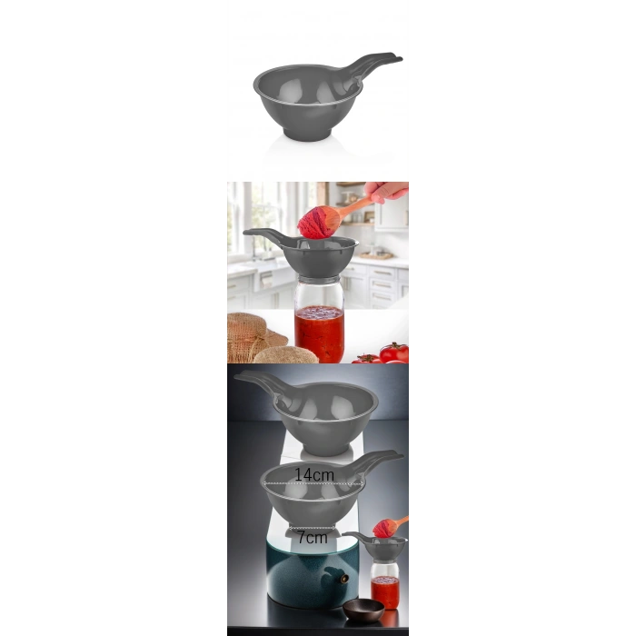 Kavanoz Hunisi  Fraioli Design