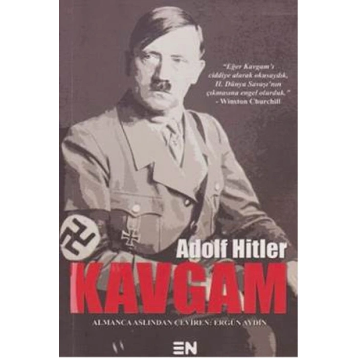 Kavgam
