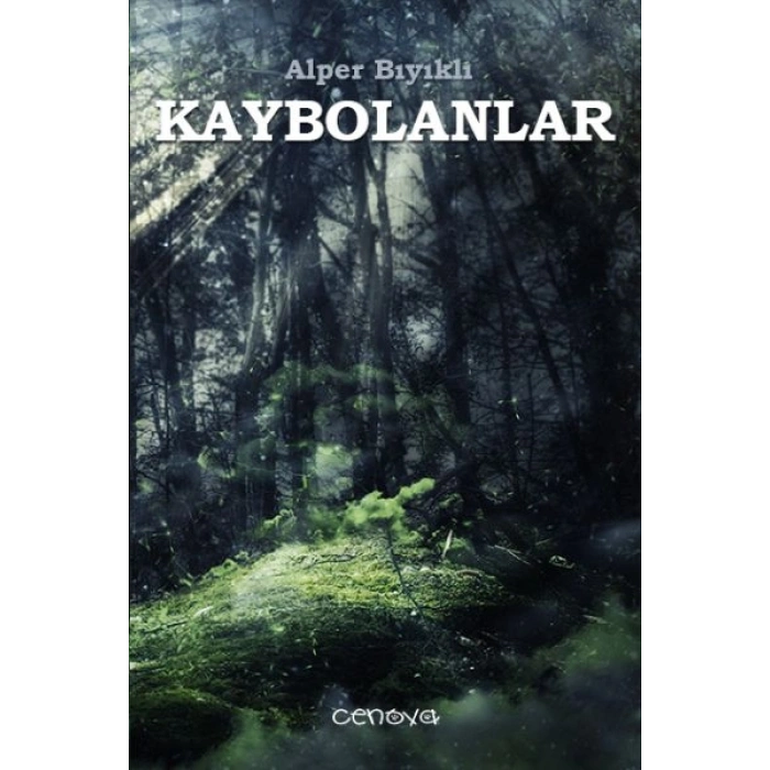 Kaybolanlar