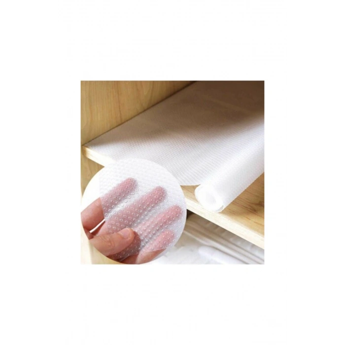 Kaymaz Raflık 45x85 -RF70