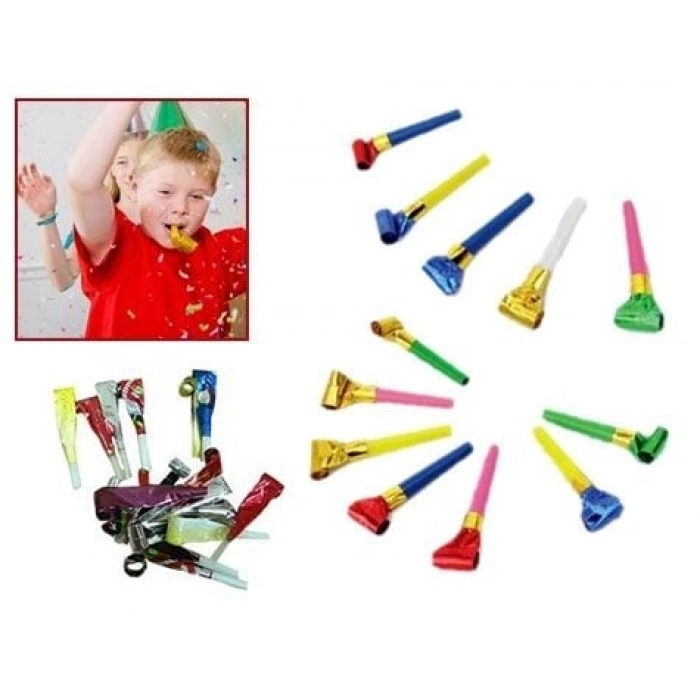 Kaynana Dili Paketi Parti Yılbaşı Özel (10 adet)