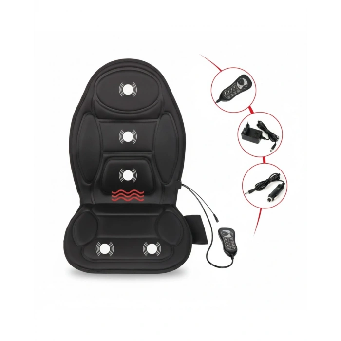 Kb616c Araba Masaj