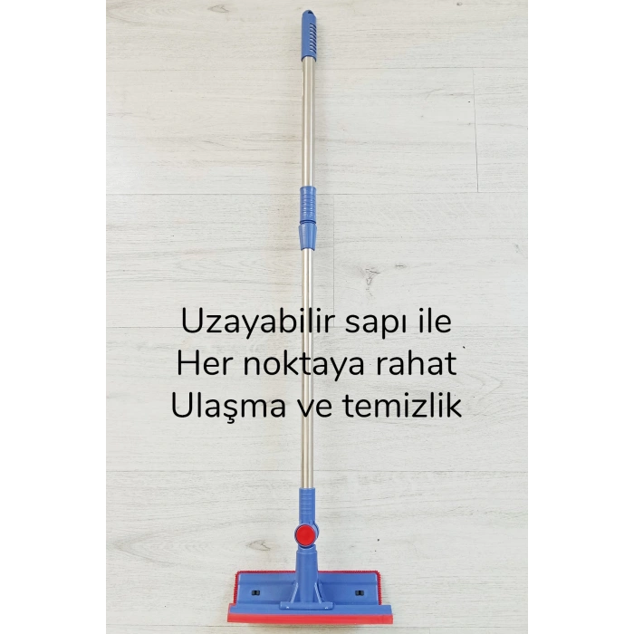 Kedi Köpek Sihirli Tüy Temizleme Fırçası 4 ü 1 Arada Döner Başlıklı