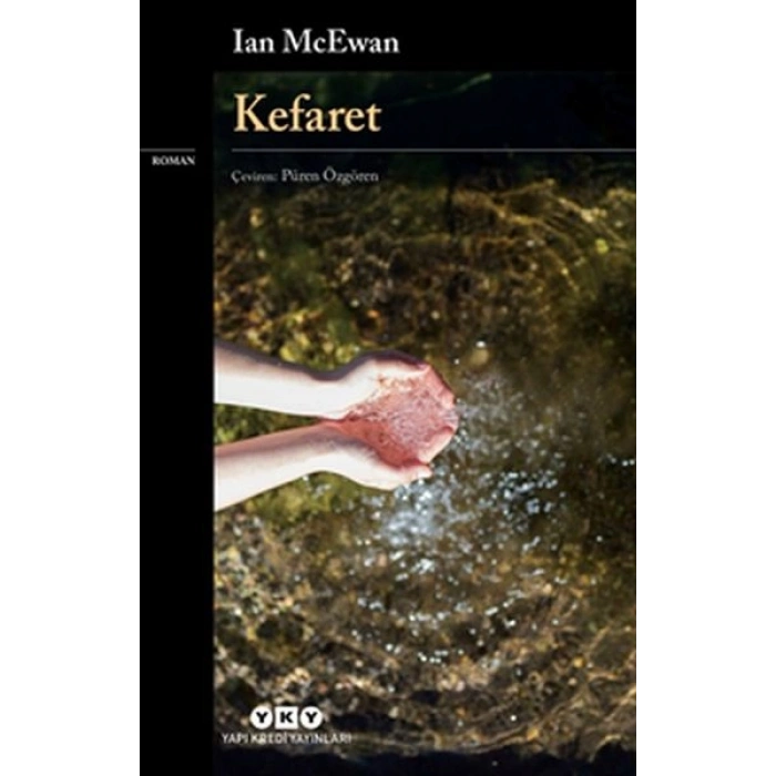 Kefaret