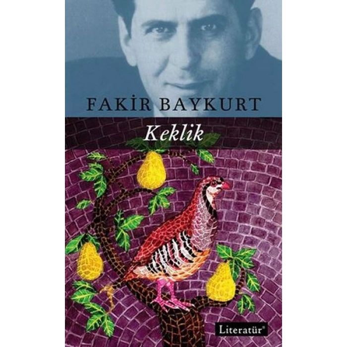Keklik