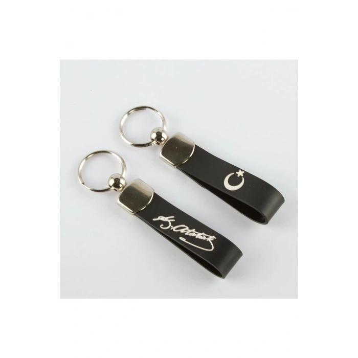 Kemal Atatürk Anahtarlık