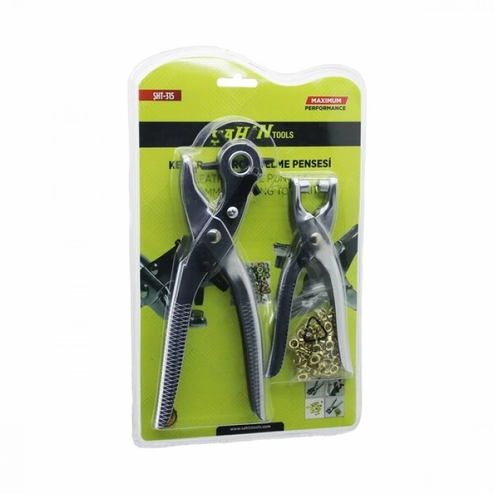 KEMER DELME-PERÇİN PENSE 2 PARÇA (4887)