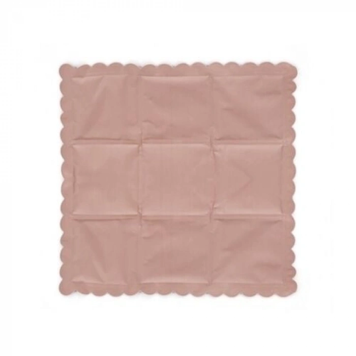 Kendinden Soğutmalı Serinletici Minder - Krem