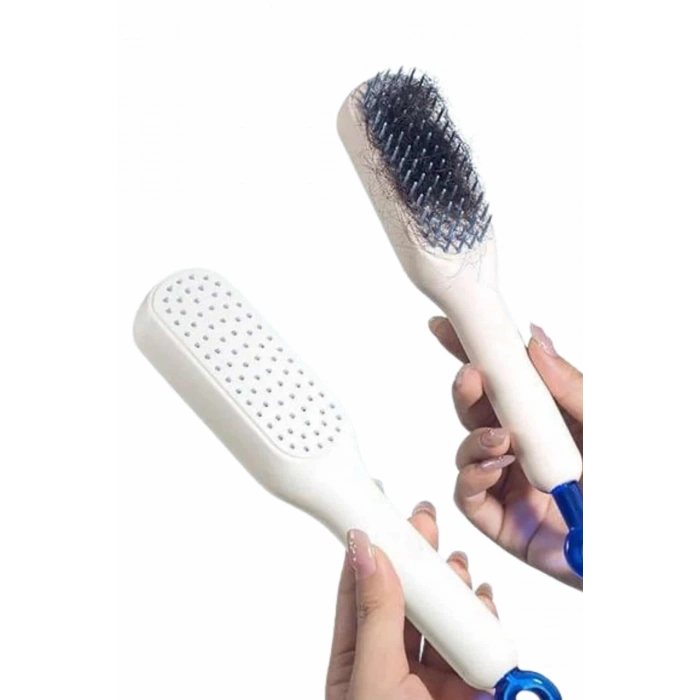 Kendini Temizleyen Tarak