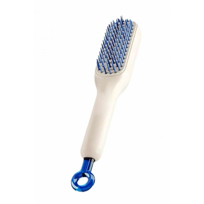 Kendini Temizleyen Tarak