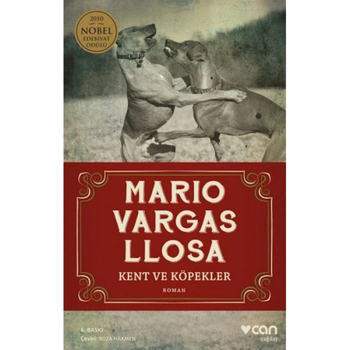 Kent ve Köpekler