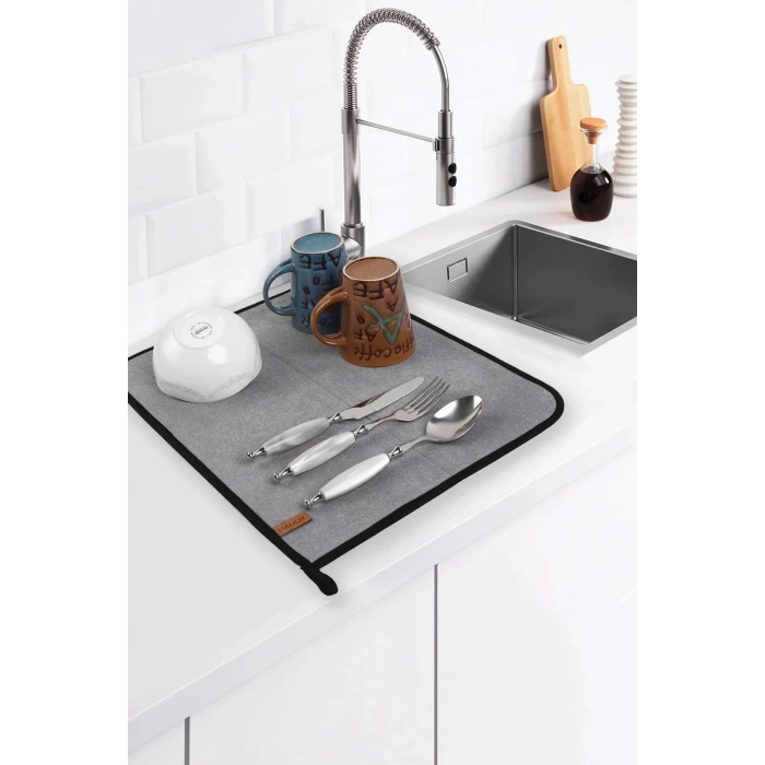 Keops Bulaşık Matı Bulaşık Altığı -EV401