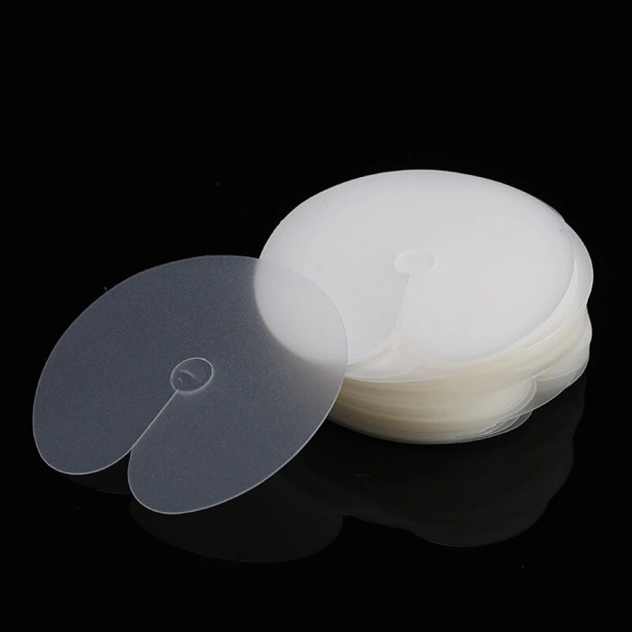 Keratin Kaynak Takma Aparatı - Hedef - 10 Adet