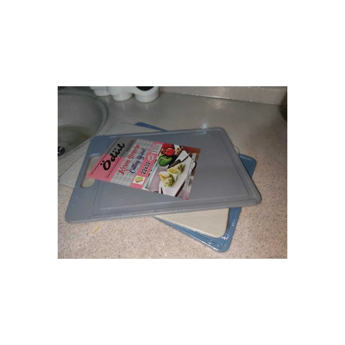 Kesme Doğrama Tahtası 22x32 -ÖDL079