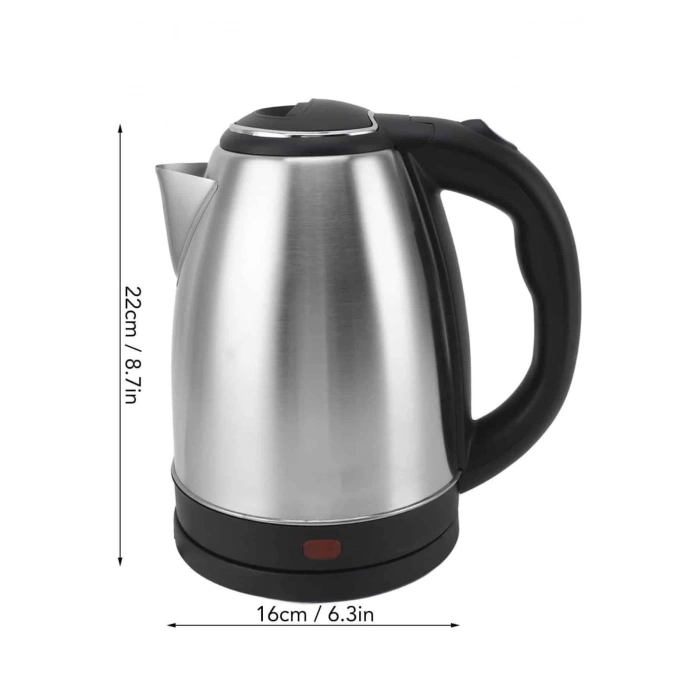 KETTLE