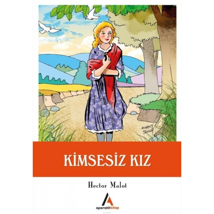 Kimsesiz Kız