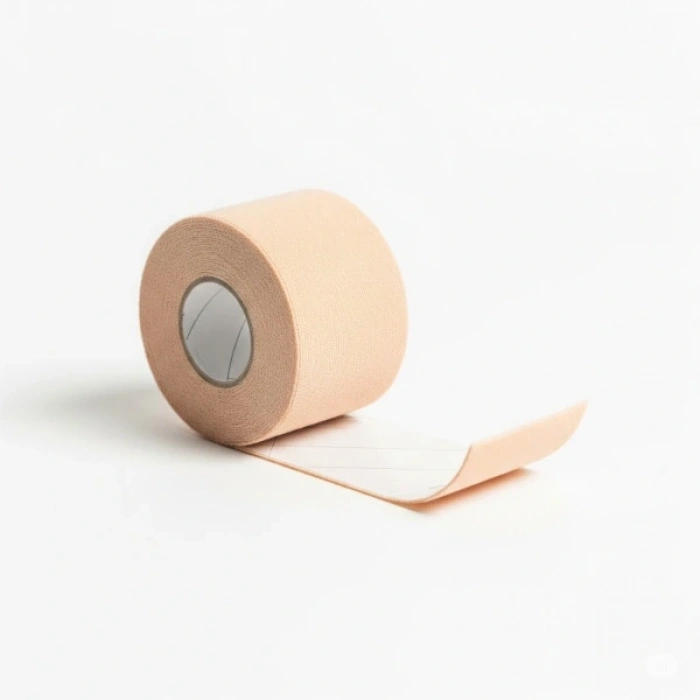 Kinezyo Ağrı Bandı 2.5 Cm X 5 M Ten Rengi