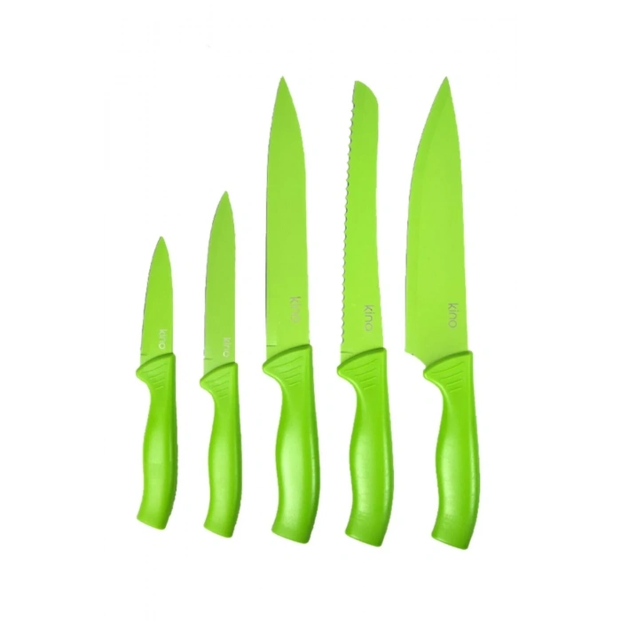 Kino 5li Bıçak Seti -KN110