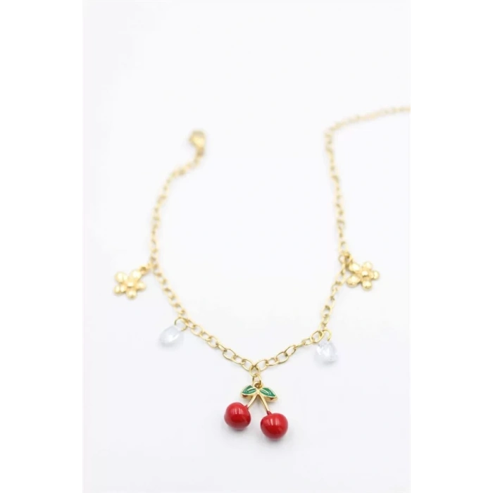 Kiraz Halhal - Altın