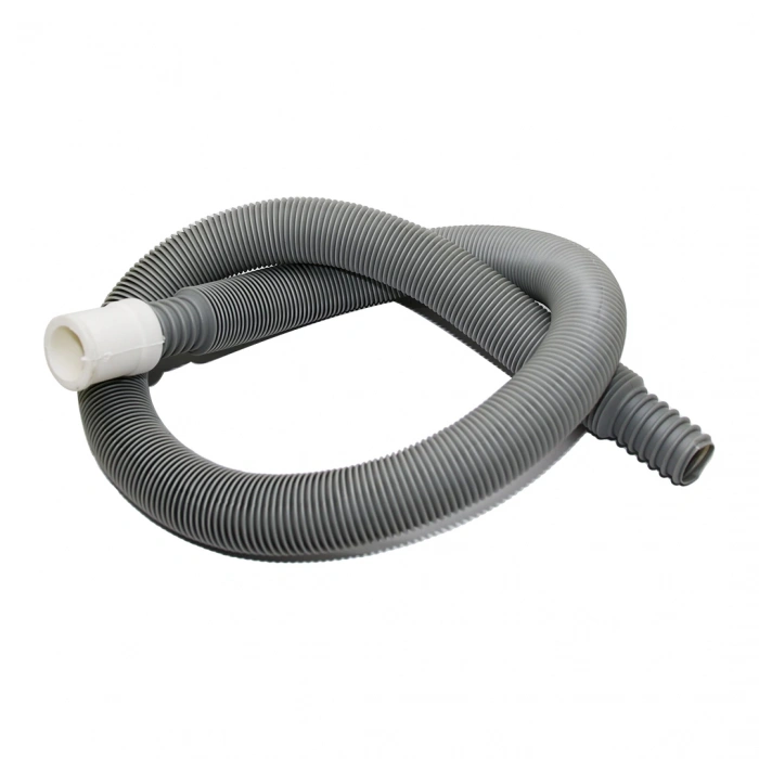 KİRLİ SU TAHLİYE HORTUMU KÖRÜKLÜ 3MT (4887)