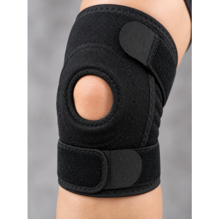 KISA PATELLA DİZLİK