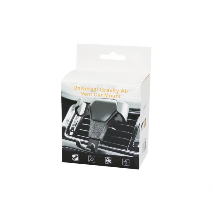 KISKAÇLI ARAÇ İÇİ TELEFON TUTUCU (4887)