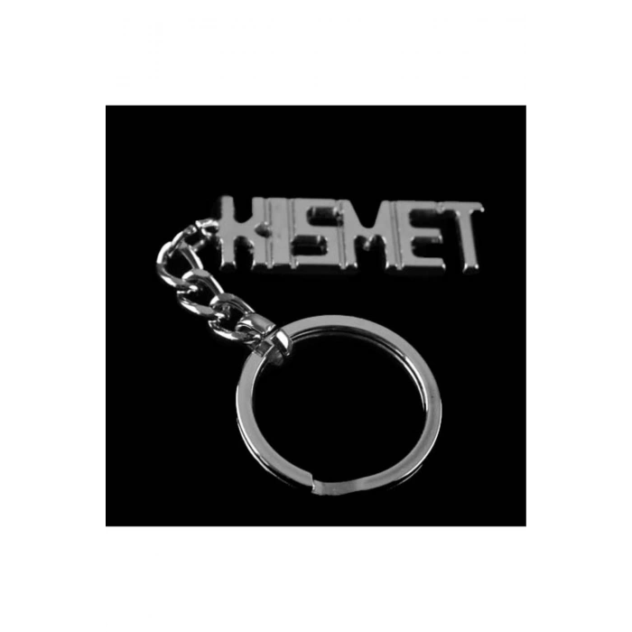 Kısmet İsimli Anahtarlık