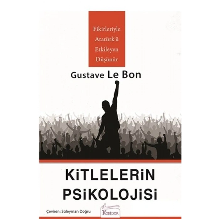 Kitlelerin Psikolojisi