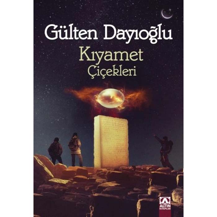 Kıyamet Çiçekleri