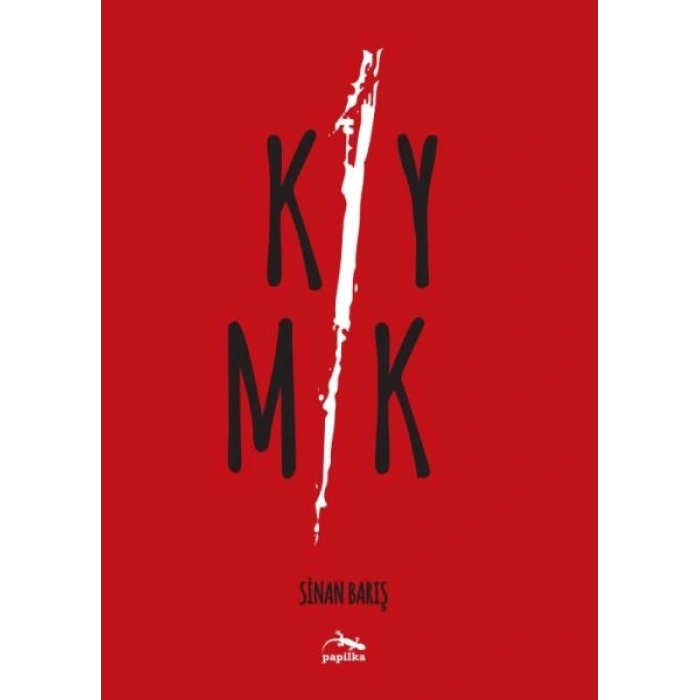 Kıymık