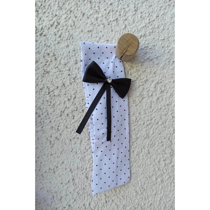 Kız Bebek Pembe Kedili Fırfırlı Bandanalı Badi