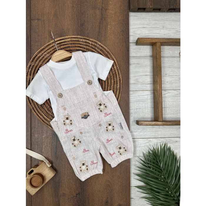 KIZ ÇOCUK & BEBEK SALOPET TULUM LASTİKLİ PAÇA, PAMUKLU, DESENLİ, MEVSİMLİK, GÜNLÜK, KIZ ÇOCUK & BEBEK SALOPET TULUM