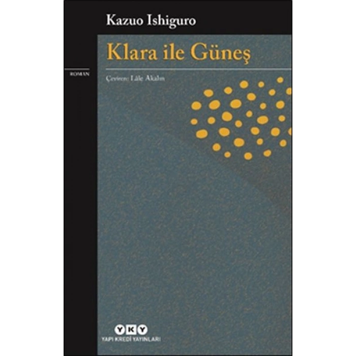 Klara ile Güneş