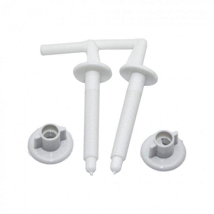 KLOZET KAPAK VİDASI MENTEŞE (4887)