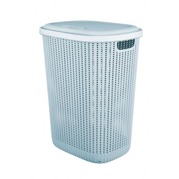 Knitty Örgü Çamaşır Sepeti 57 lt -G654