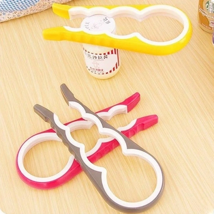 Konserve Kapak Açacağı