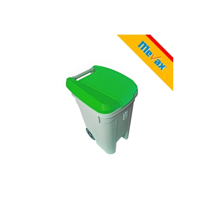 Konteyner Çöp Kovası 65 Lt. -AK734