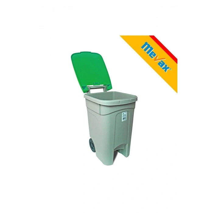Konteyner Çöp Kovası 65 Lt. -AK734