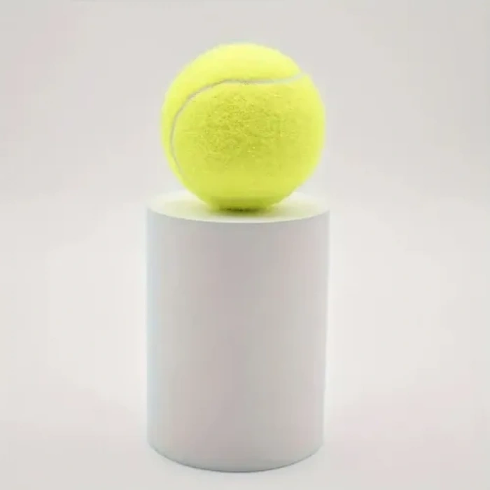 3lü Köpek Oyun Tenis Topu