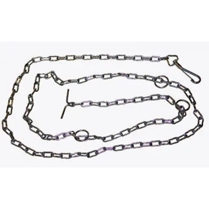 Köpek Zinciri - 5x200 - 12 Adet