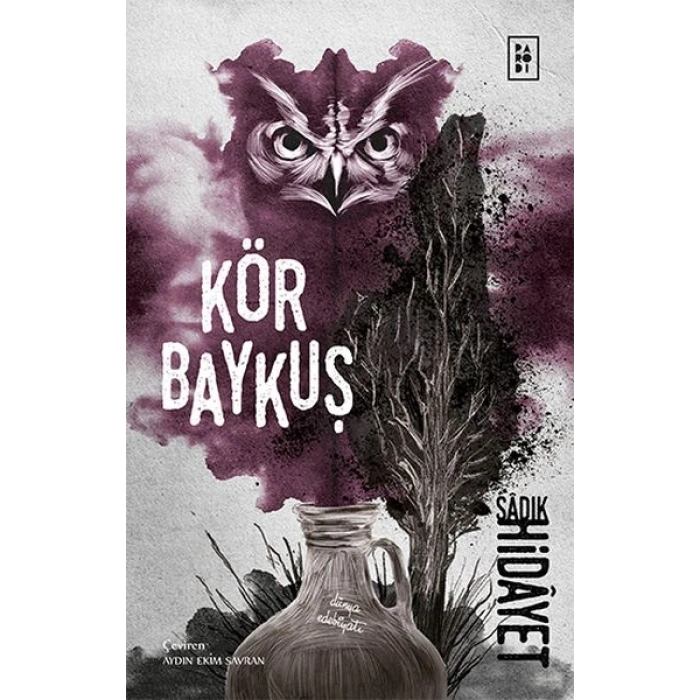 Kör Baykuş