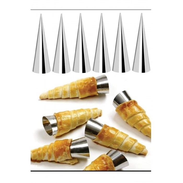 Korne Kalıbı -CLKN-1512