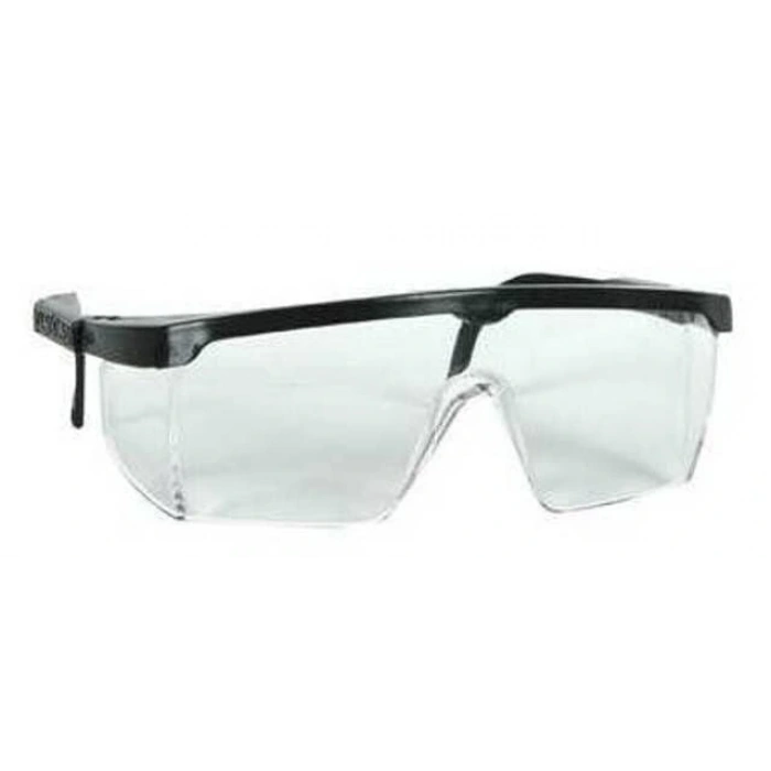 Korumalı Laboratuvar Gözlüğü Şeffaf