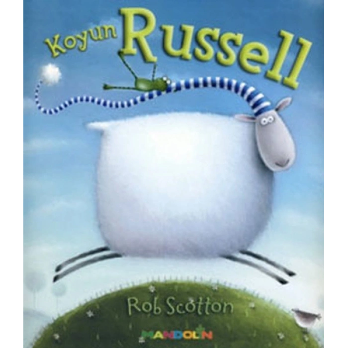 Koyun Russell