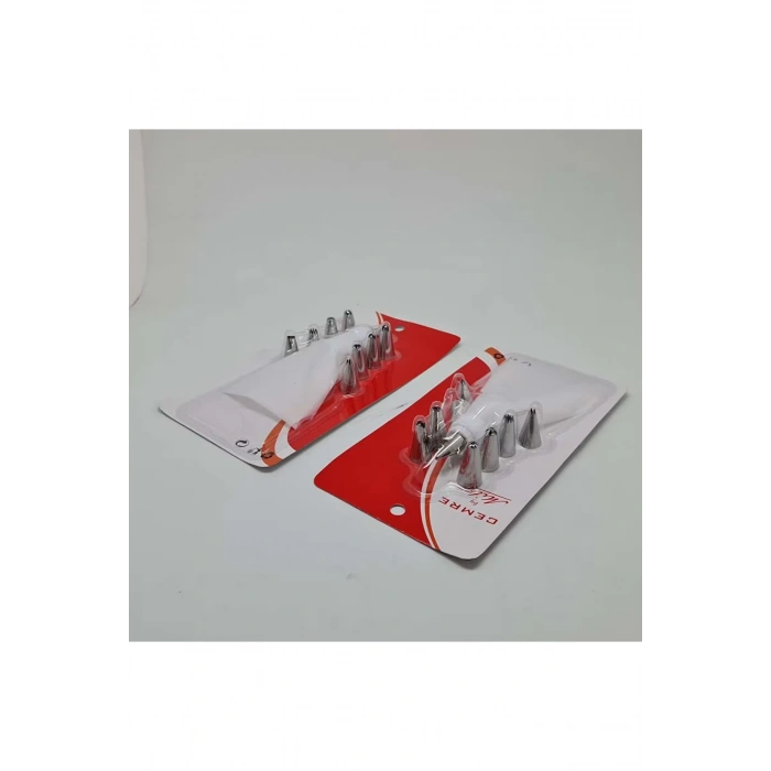 Krema Pompası Aplikatörü -MTR-2003-72