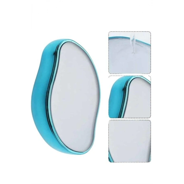 Kristal Epilasyon Aleti Tüy Dökücü Tüy Silgisi Crystal Eraser
