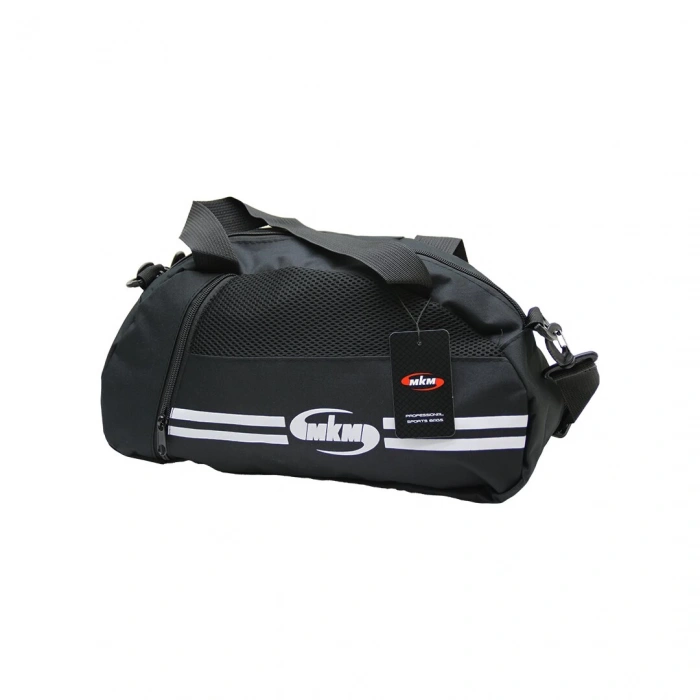 KÜÇÜK BOY FİLELİ SEYAHAT ÇANTA 40x15x17cm (4887)